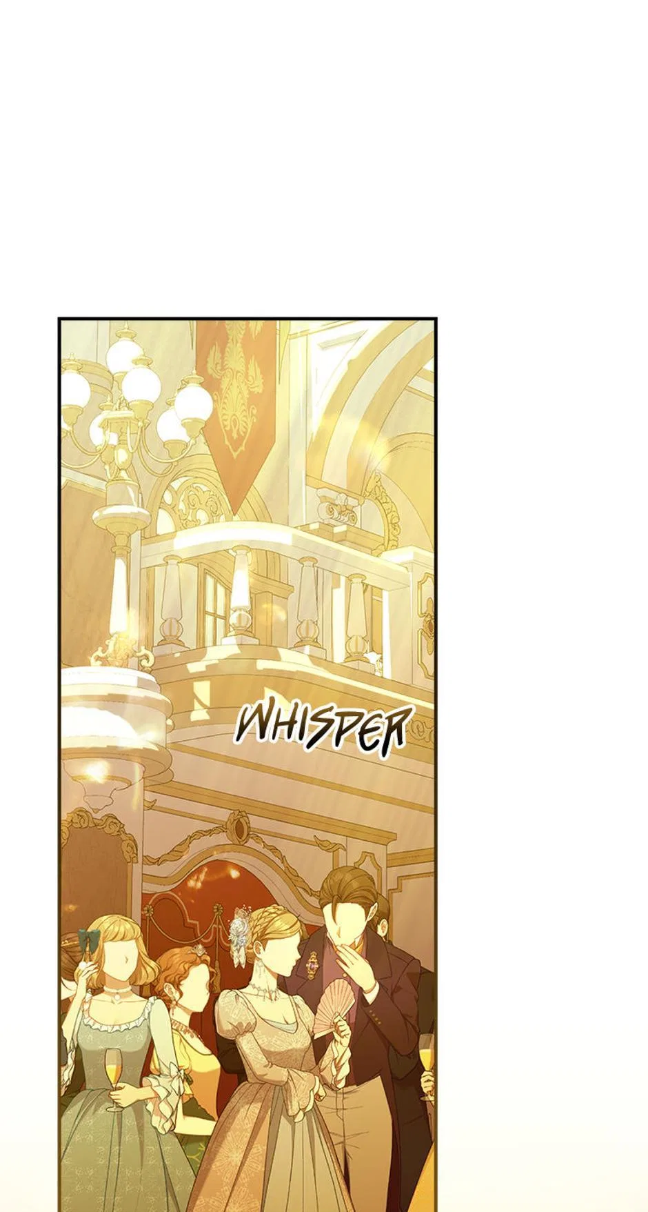 I’m Looking for a New Husband Chapter 18 – Page 43