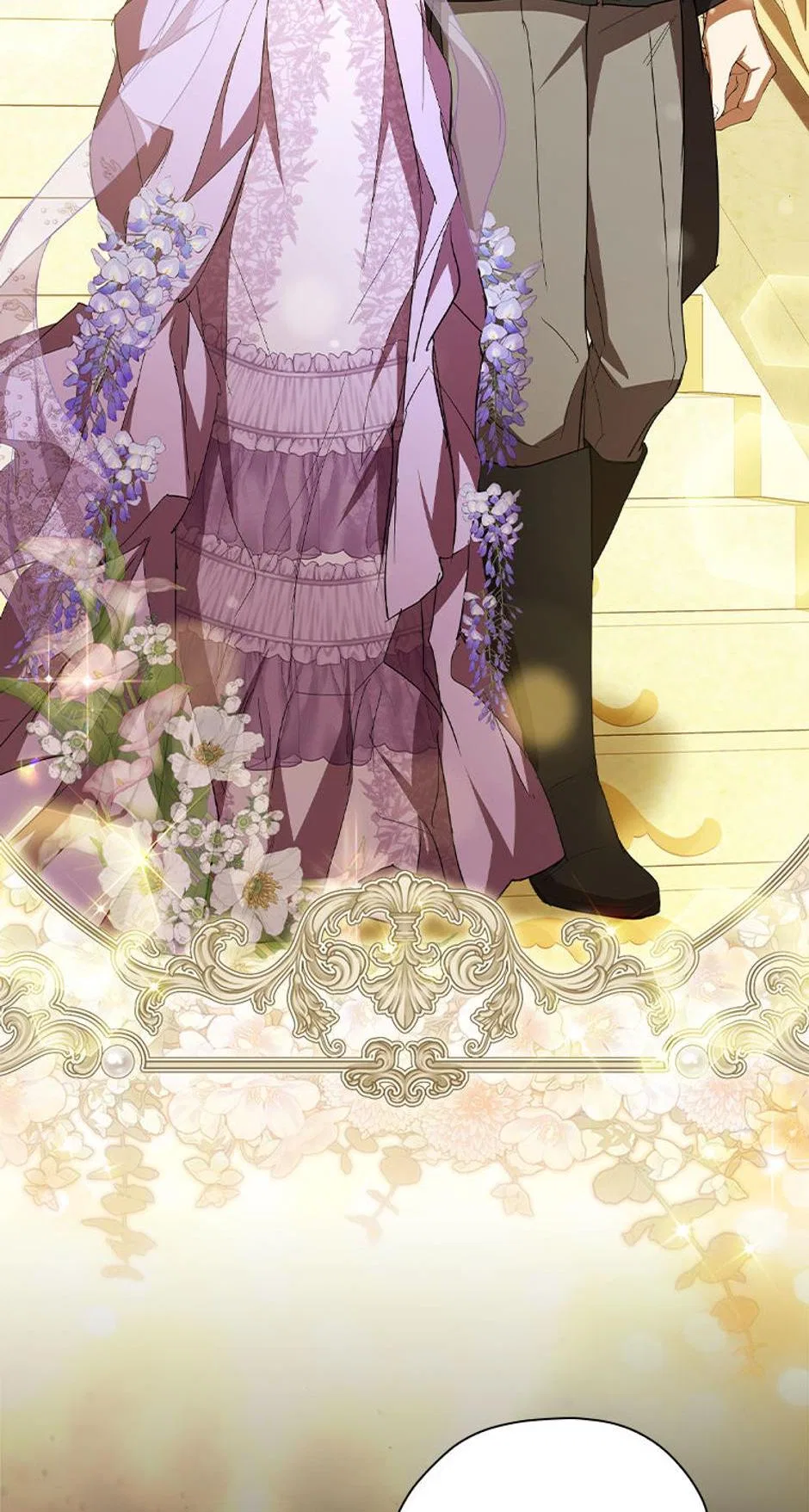 I’m Looking for a New Husband Chapter 18 – Page 45