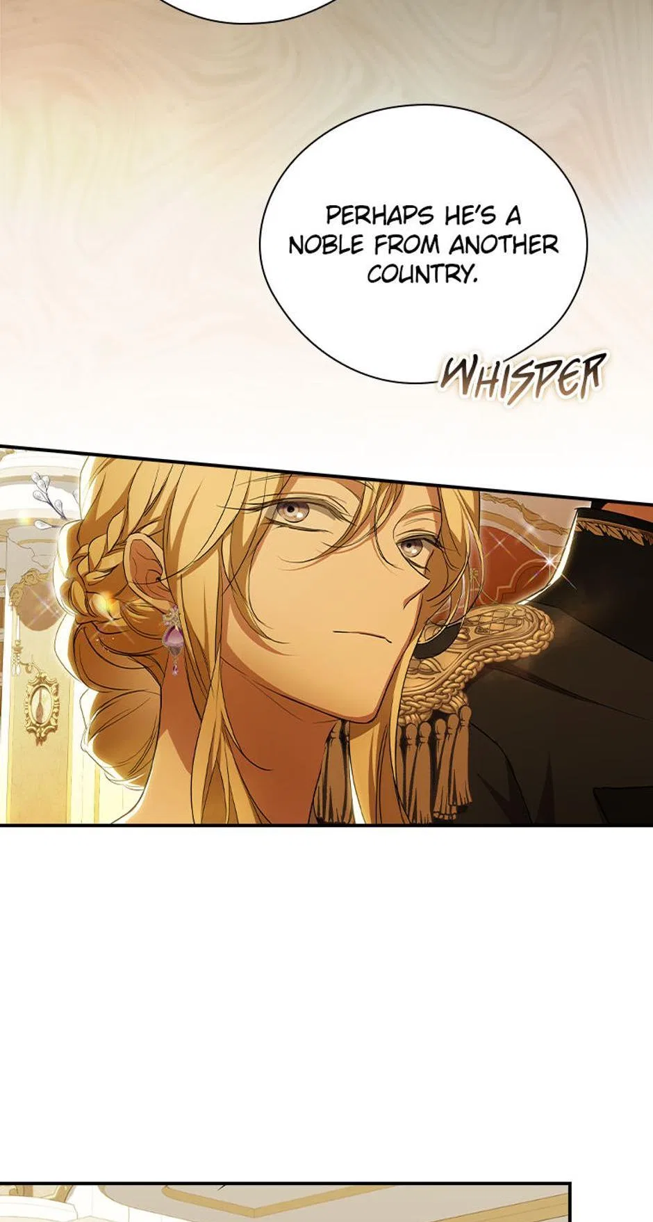 I’m Looking for a New Husband Chapter 18 – Page 48