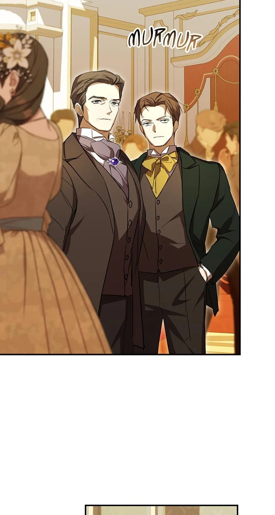 I’m Looking for a New Husband Chapter 18 – Page 49