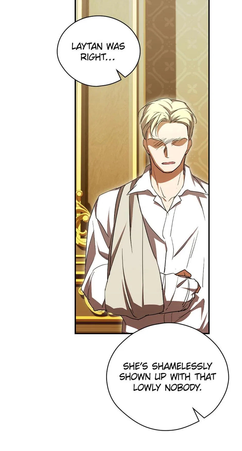I’m Looking for a New Husband Chapter 18 – Page 50