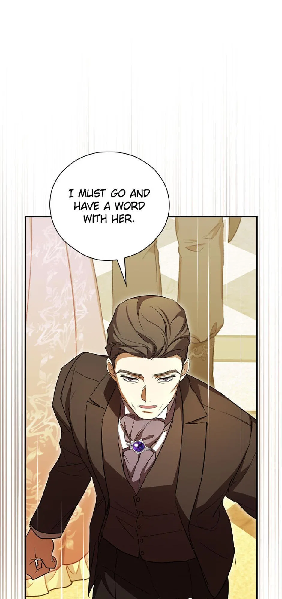 I’m Looking for a New Husband Chapter 18 – Page 51