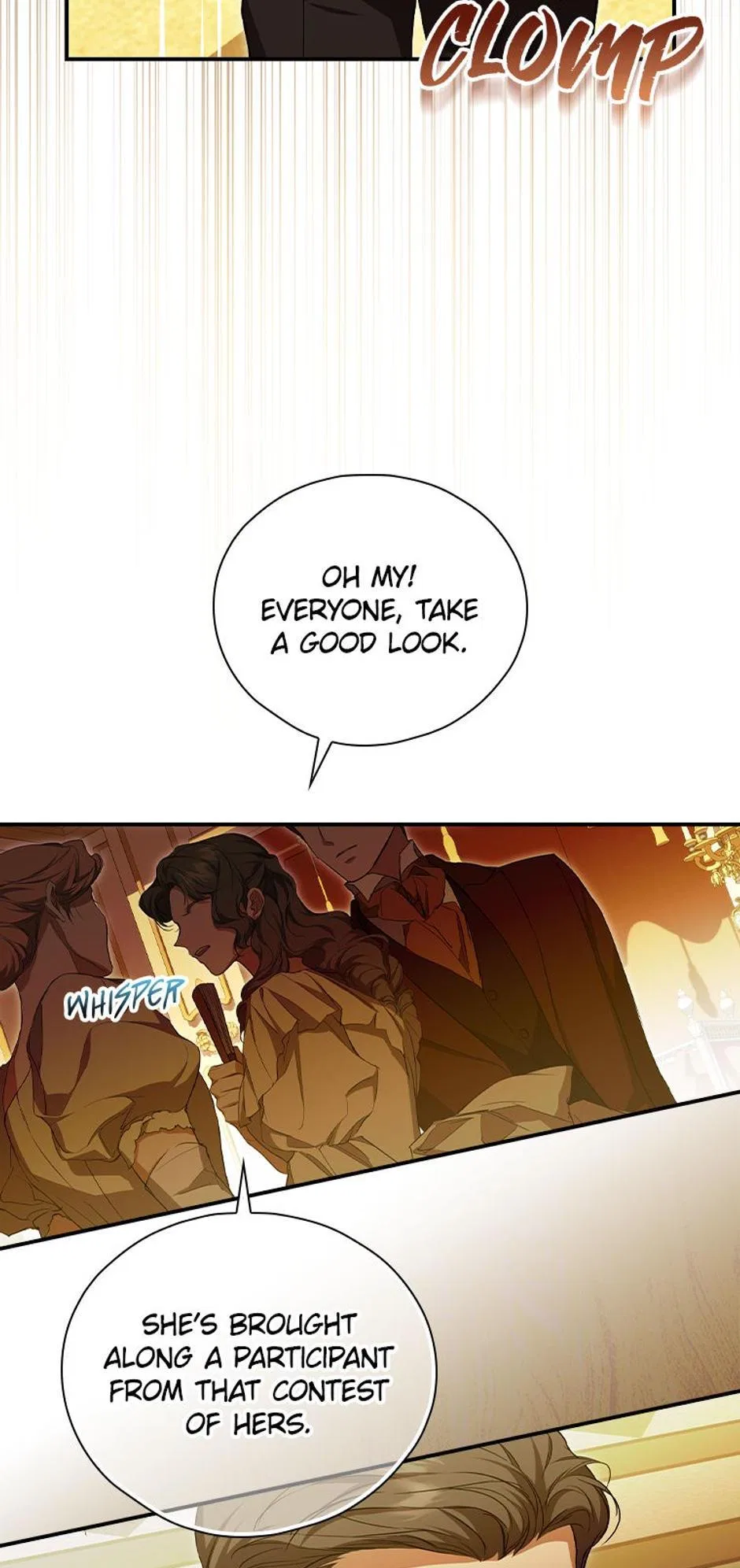I’m Looking for a New Husband Chapter 18 – Page 52