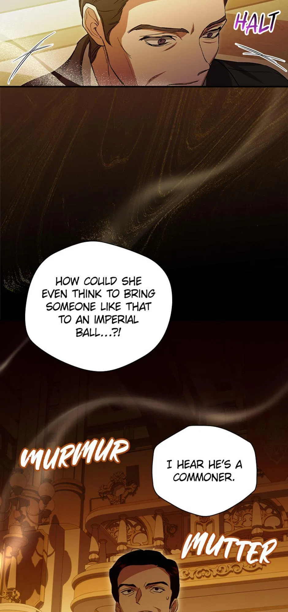 I’m Looking for a New Husband Chapter 18 – Page 53