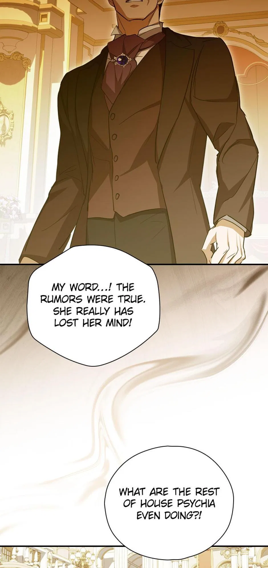 I’m Looking for a New Husband Chapter 18 – Page 54