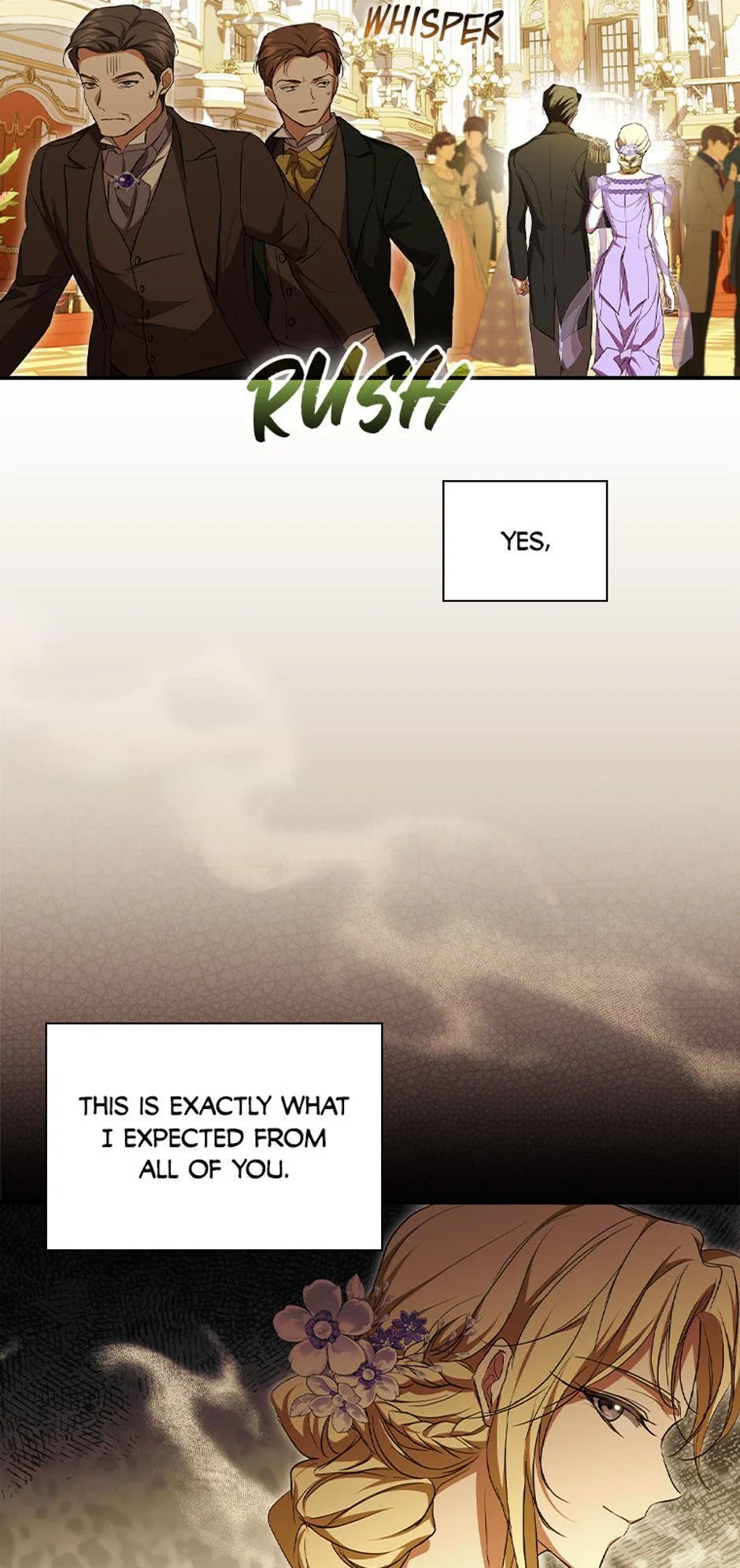 I’m Looking for a New Husband Chapter 18 – Page 55