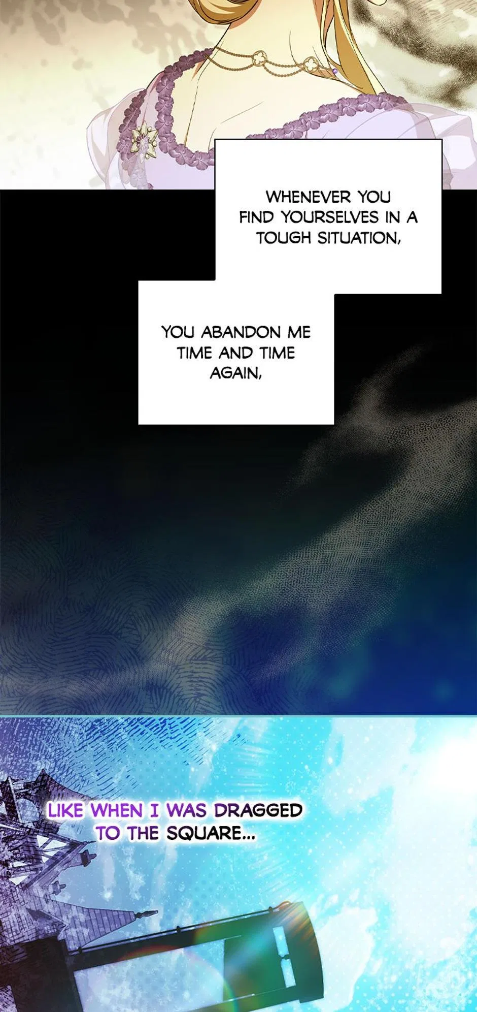 I’m Looking for a New Husband Chapter 18 – Page 56
