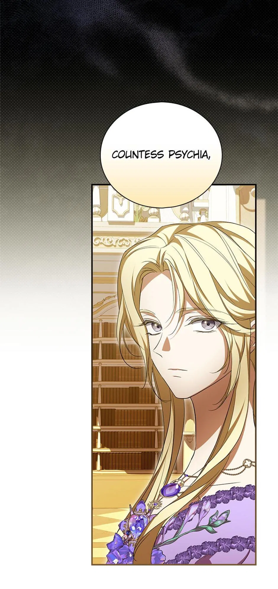 I’m Looking for a New Husband Chapter 18 – Page 58