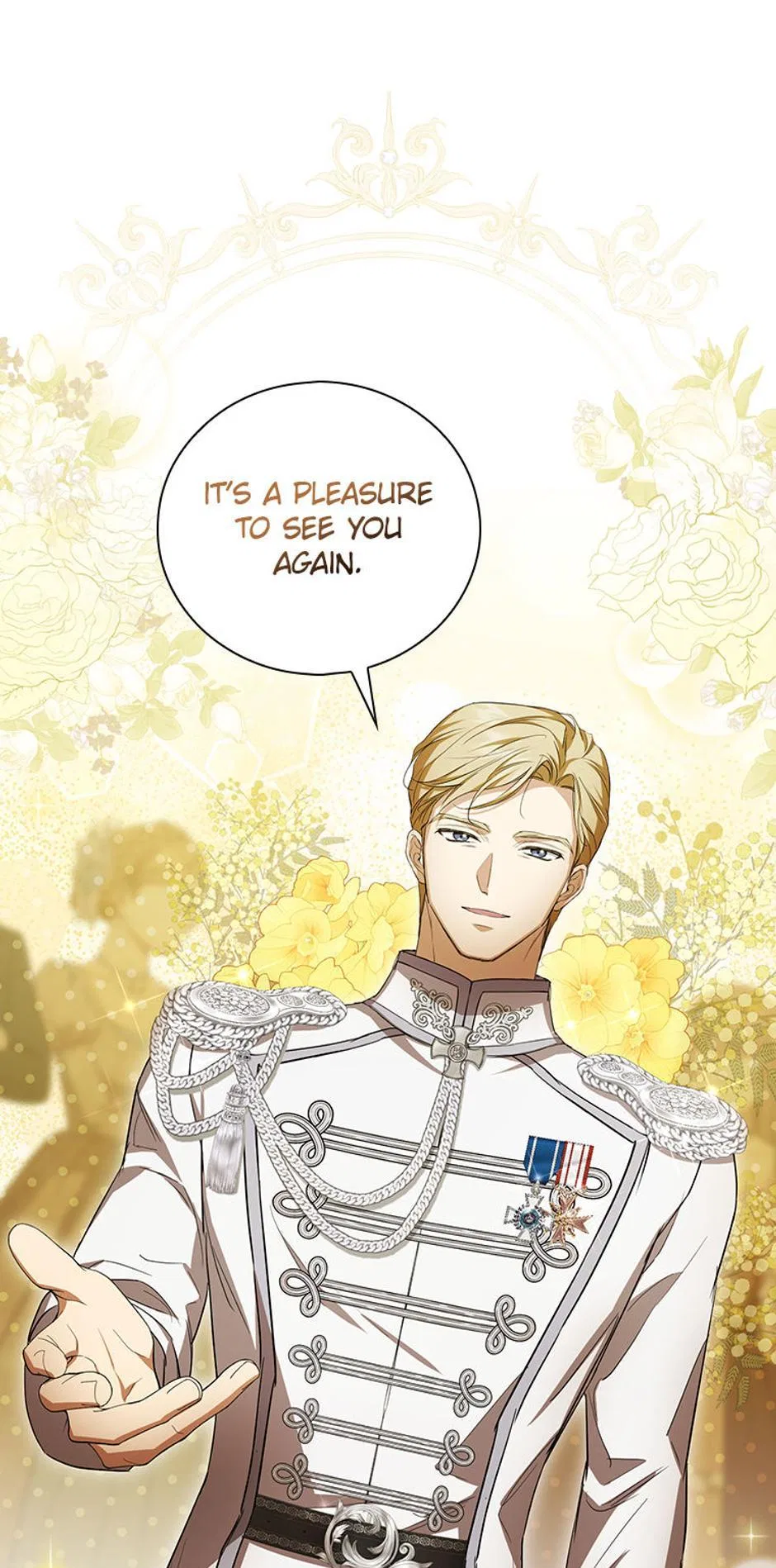 I’m Looking for a New Husband Chapter 18 – Page 59