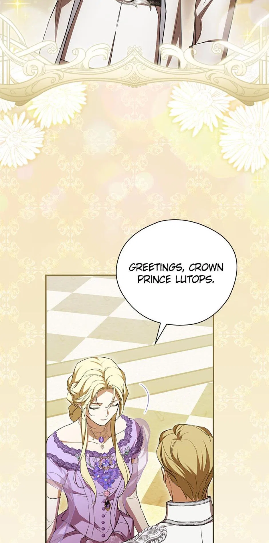 I’m Looking for a New Husband Chapter 18 – Page 60