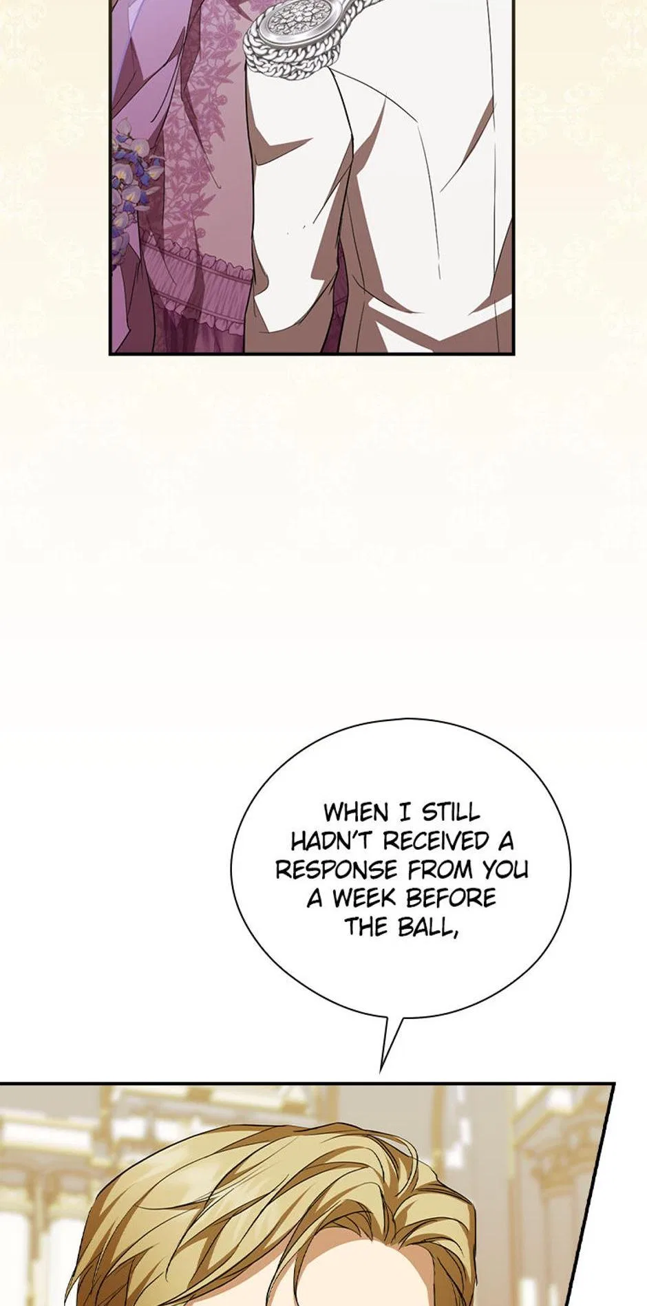 I’m Looking for a New Husband Chapter 18 – Page 61