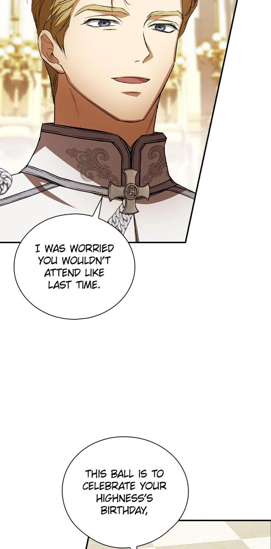 I’m Looking for a New Husband Chapter 18 – Page 62