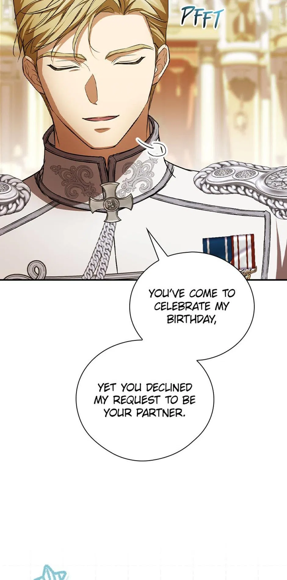 I’m Looking for a New Husband Chapter 18 – Page 64