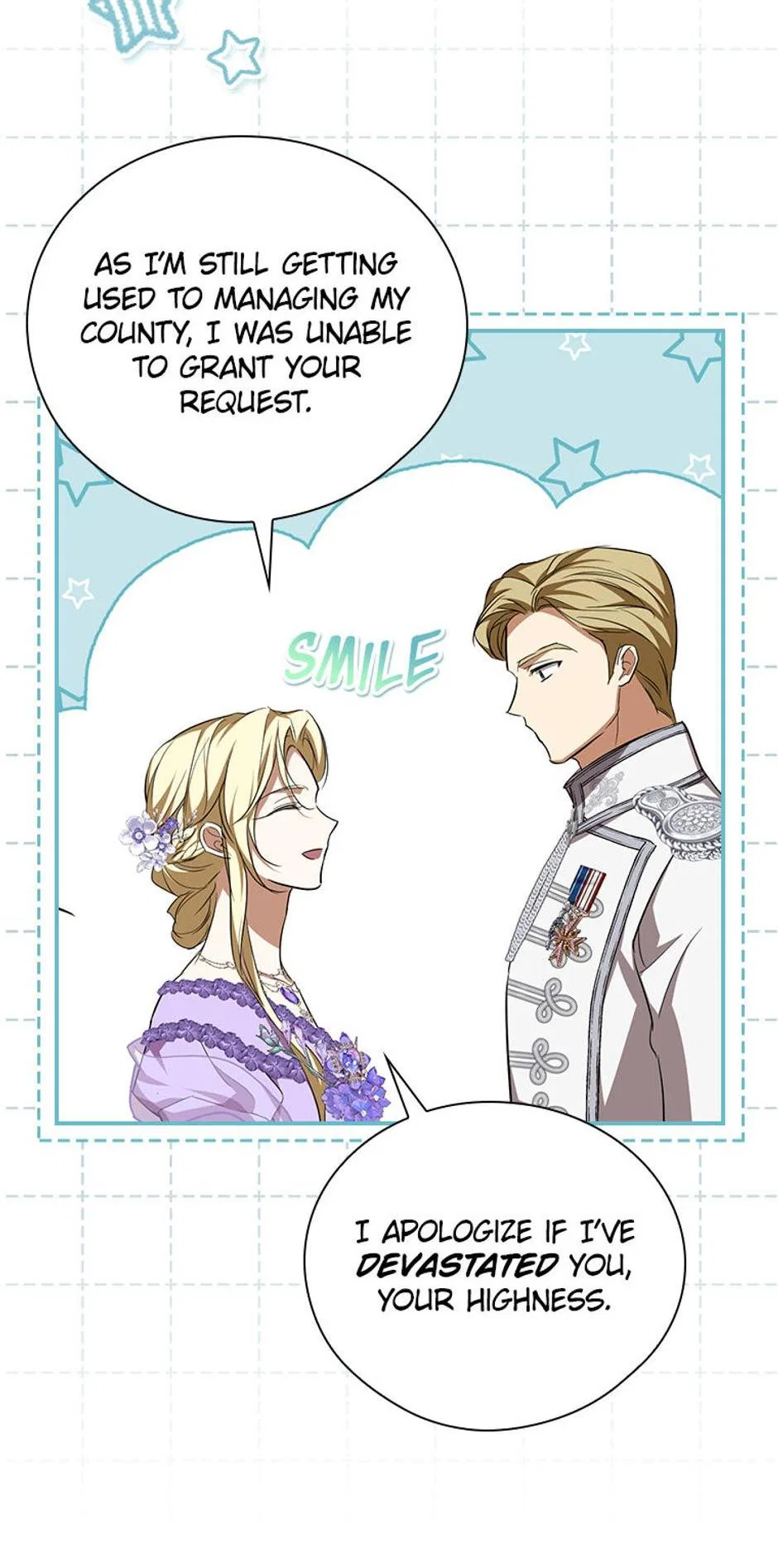 I’m Looking for a New Husband Chapter 18 – Page 65