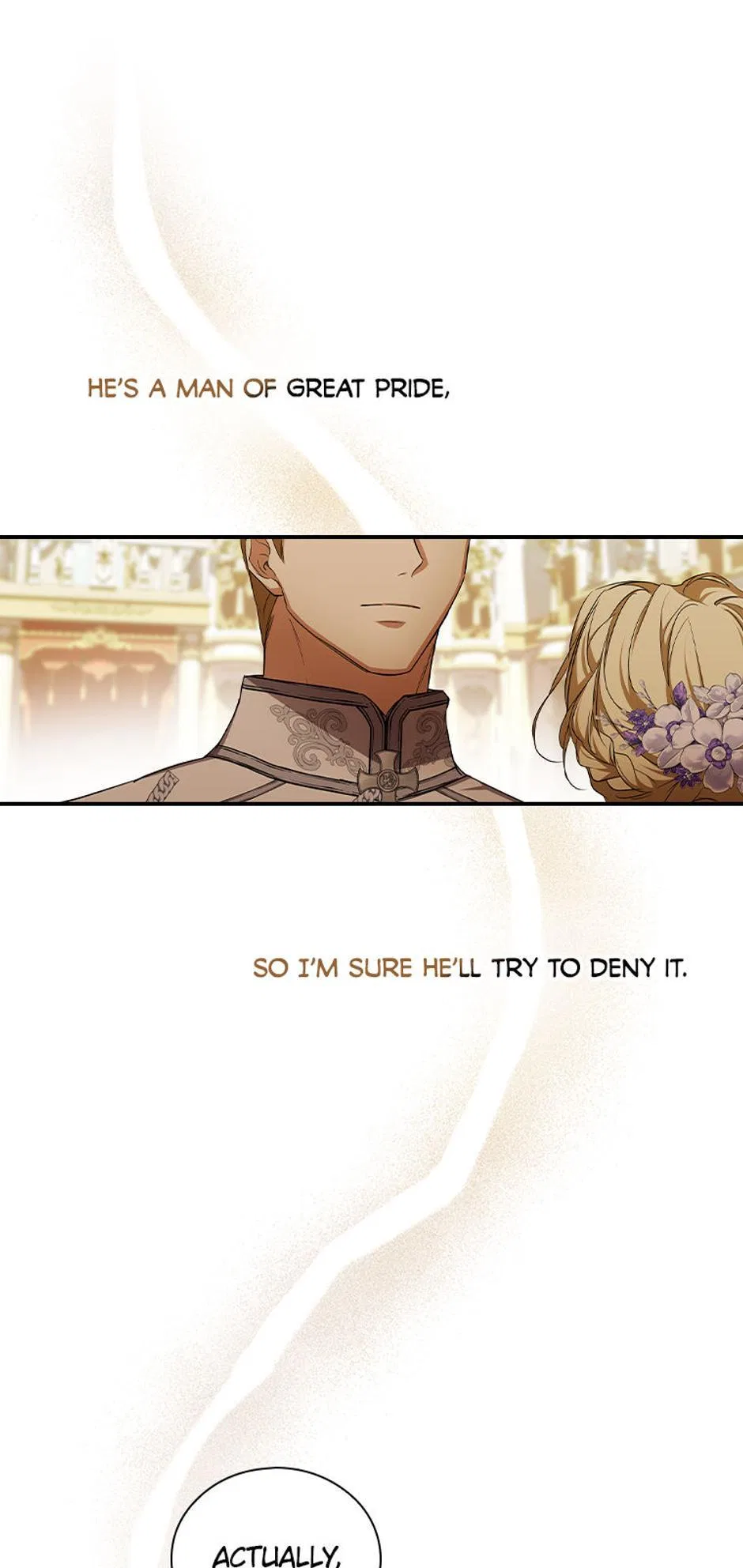 I’m Looking for a New Husband Chapter 18 – Page 66