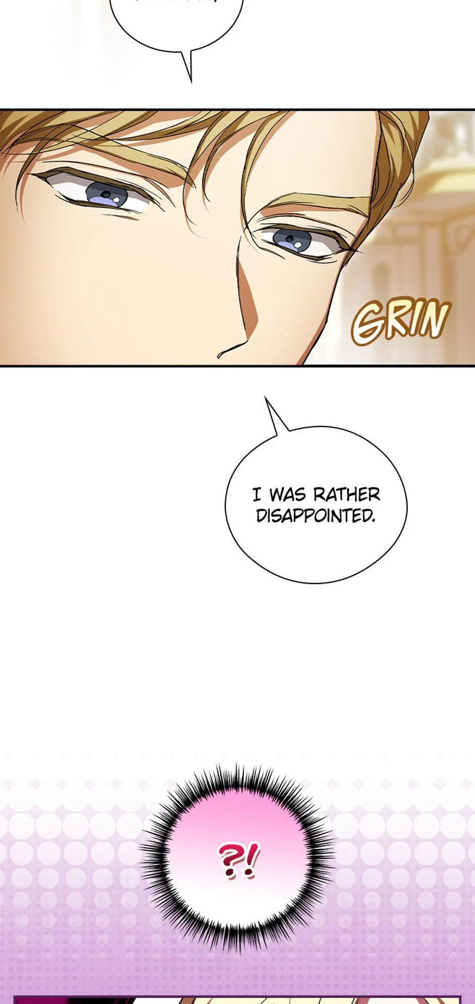 I’m Looking for a New Husband Chapter 18 – Page 67