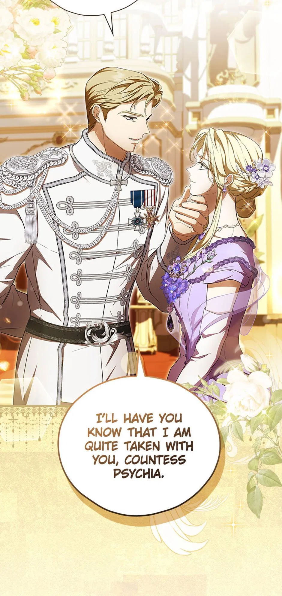 I’m Looking for a New Husband Chapter 18 – Page 69