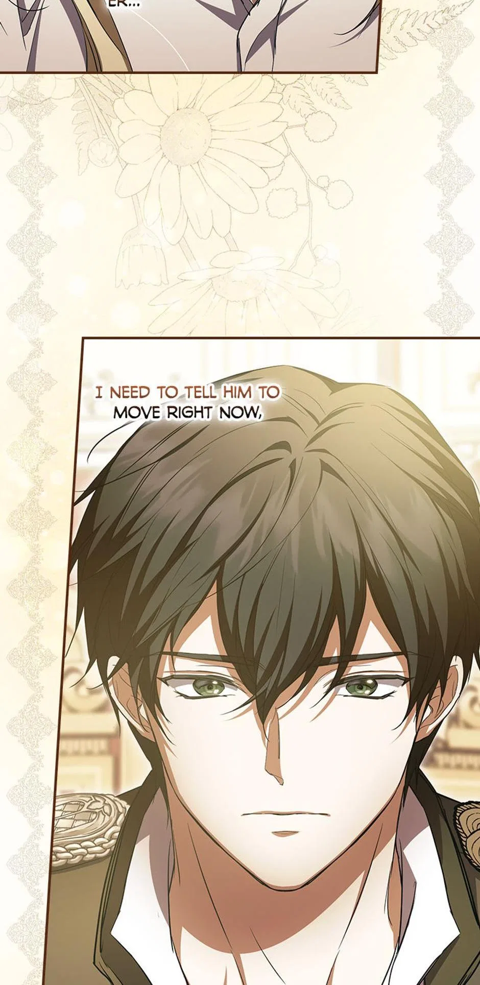 I’m Looking for a New Husband Chapter 17 – Page 3