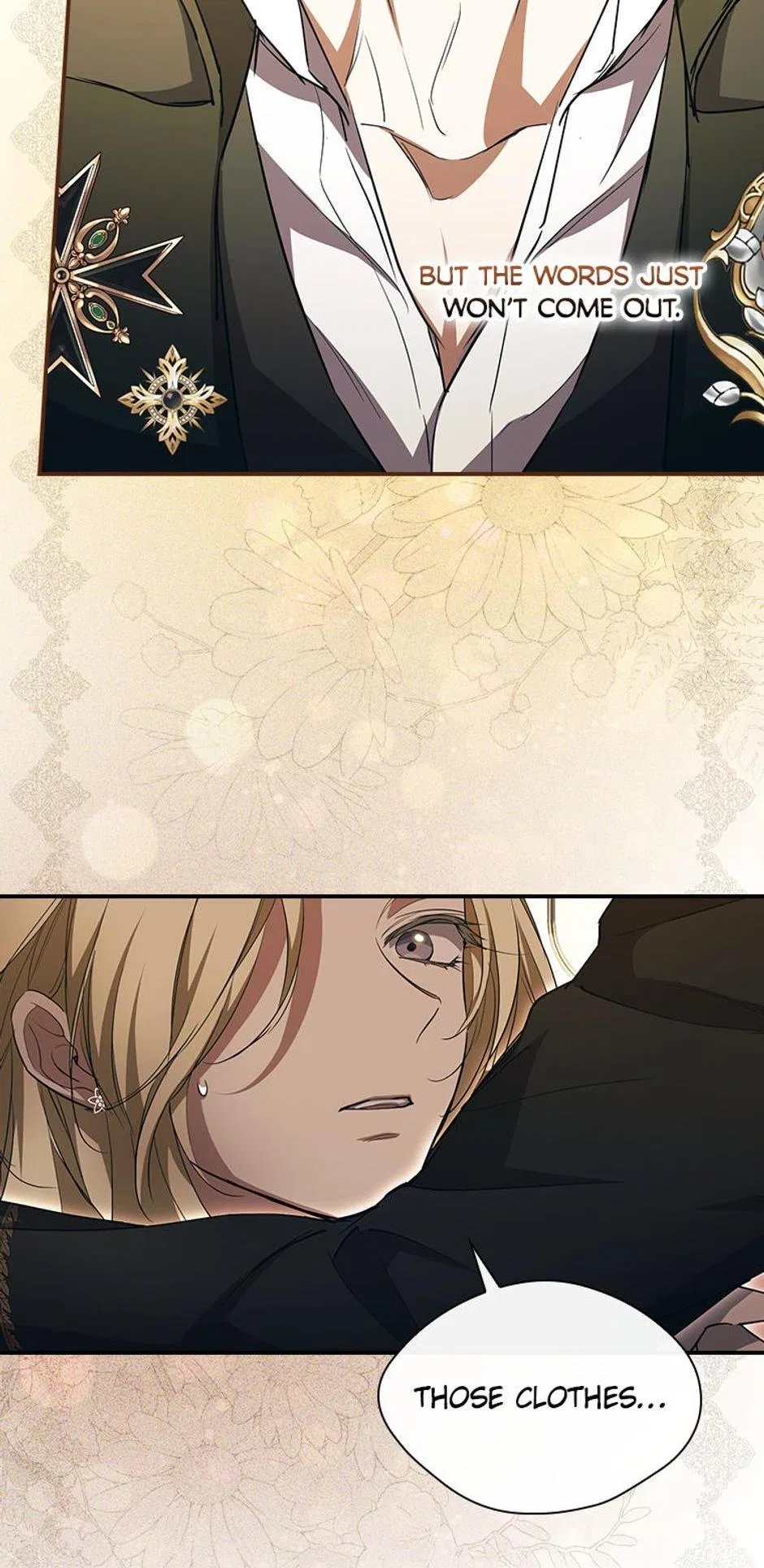 I’m Looking for a New Husband Chapter 17 – Page 4