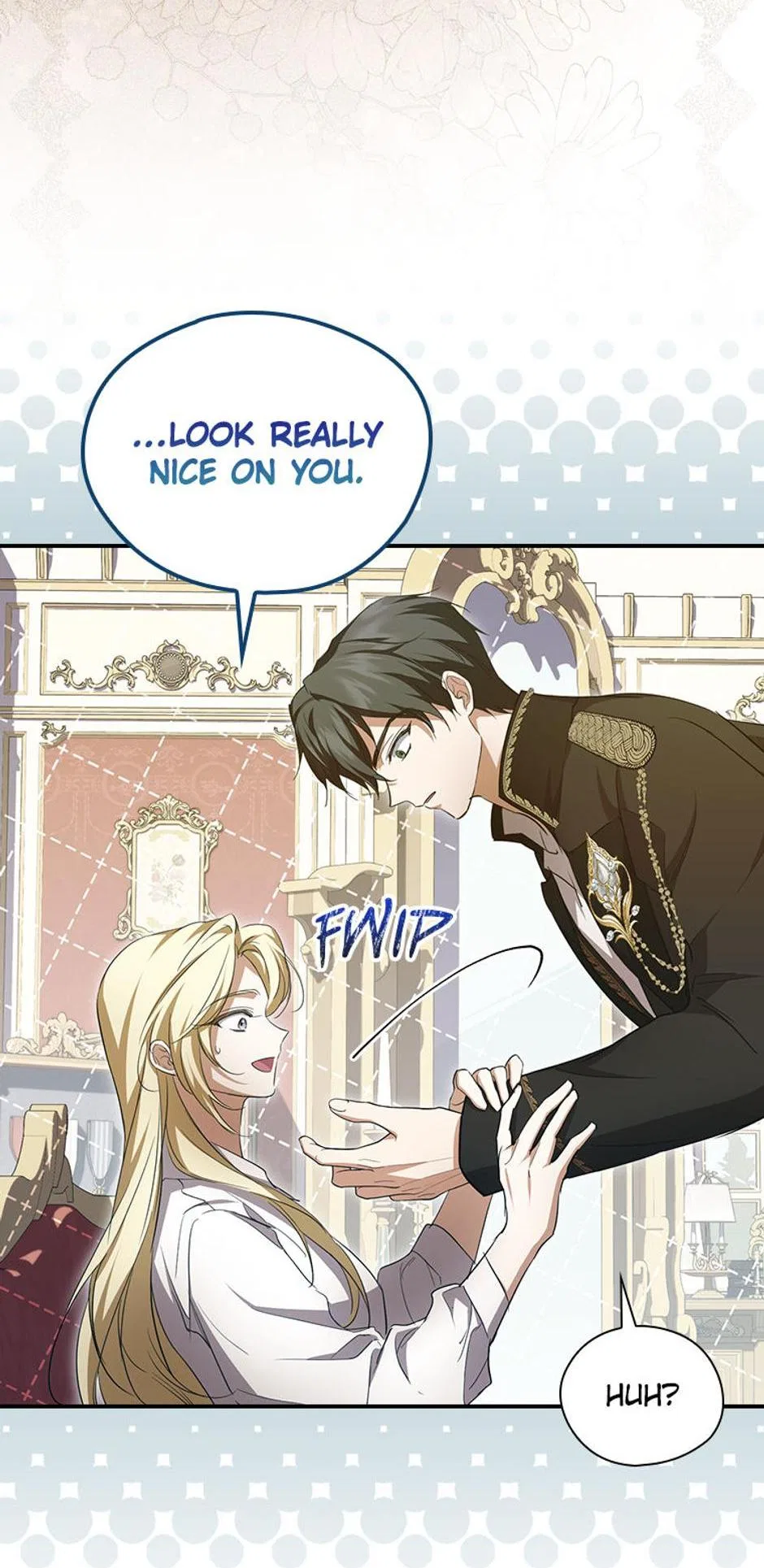 I’m Looking for a New Husband Chapter 17 – Page 5