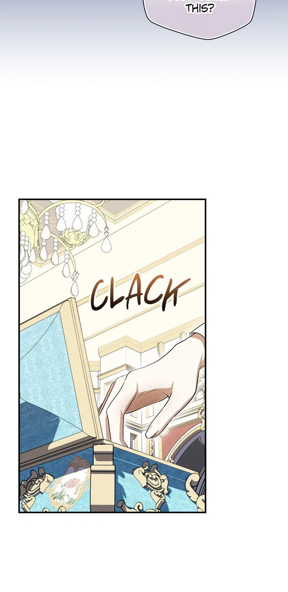 I’m Looking for a New Husband Chapter 17 – Page 8