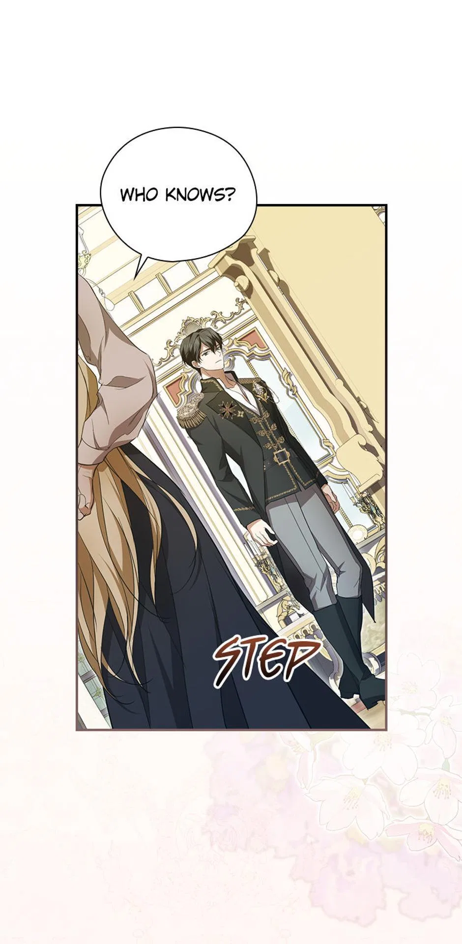I’m Looking for a New Husband Chapter 17 – Page 9