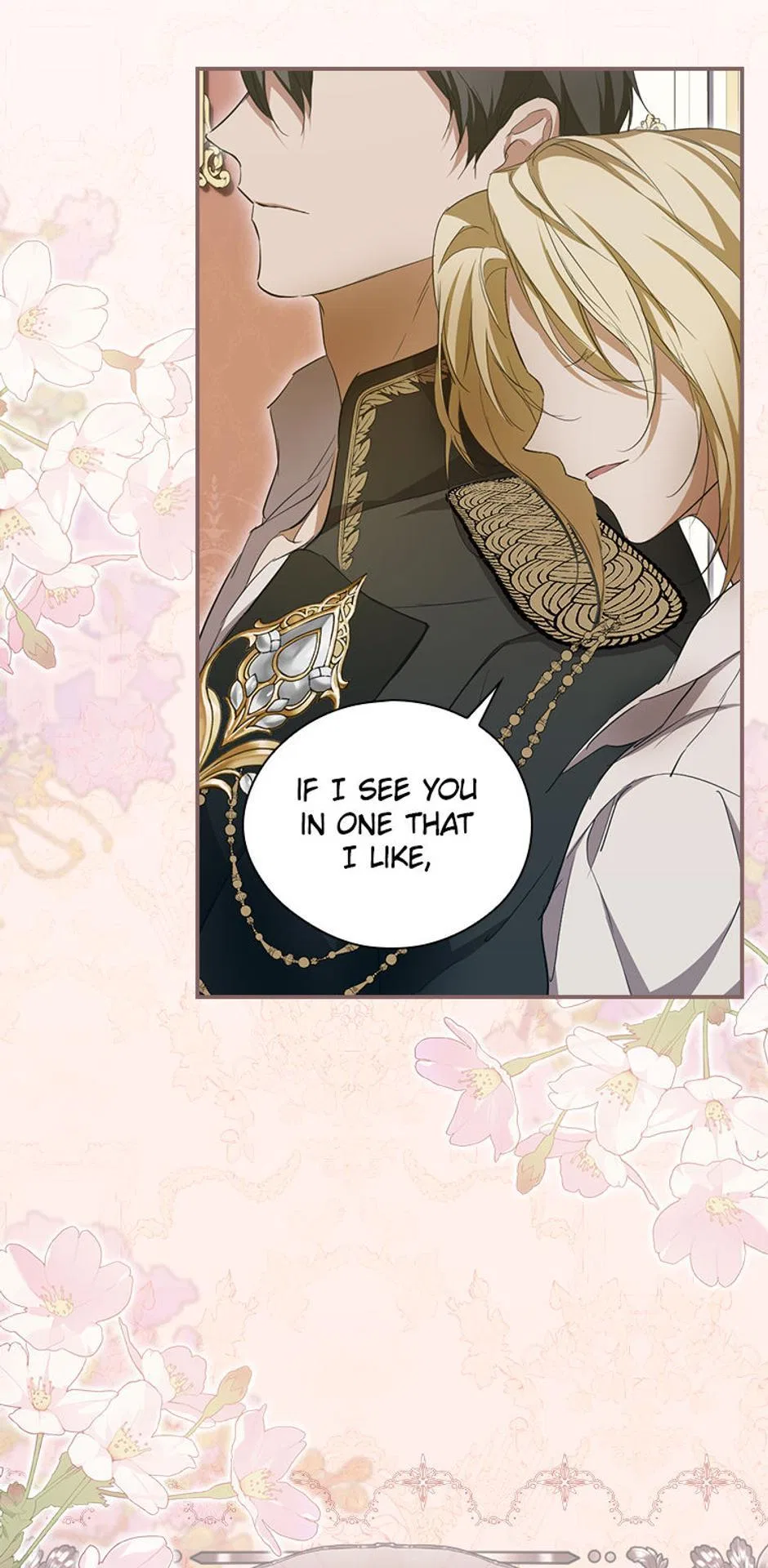 I’m Looking for a New Husband Chapter 17 – Page 10