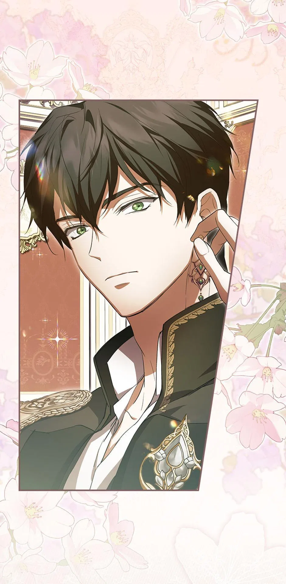 I’m Looking for a New Husband Chapter 17 – Page 12
