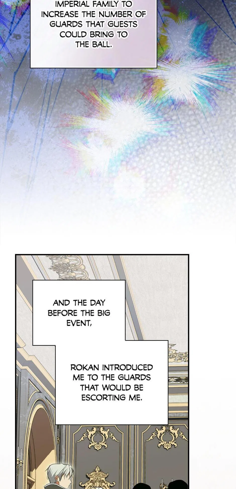 I’m Looking for a New Husband Chapter 17 – Page 18