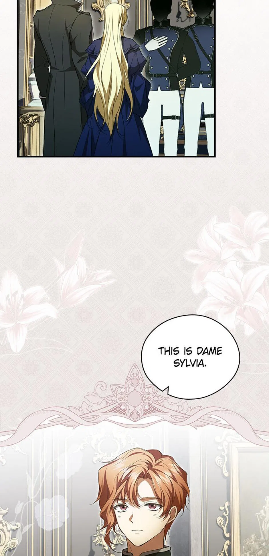I’m Looking for a New Husband Chapter 17 – Page 19