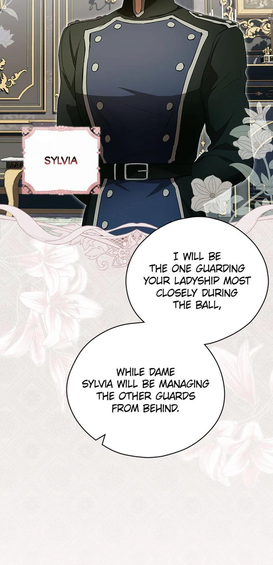 I’m Looking for a New Husband Chapter 17 – Page 20
