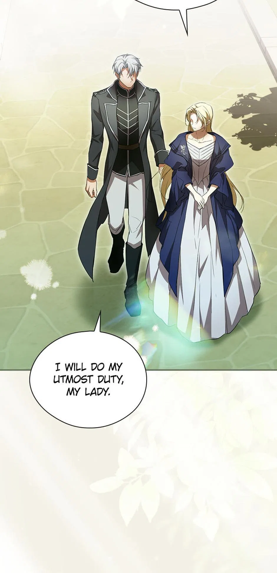 I’m Looking for a New Husband Chapter 17 – Page 24