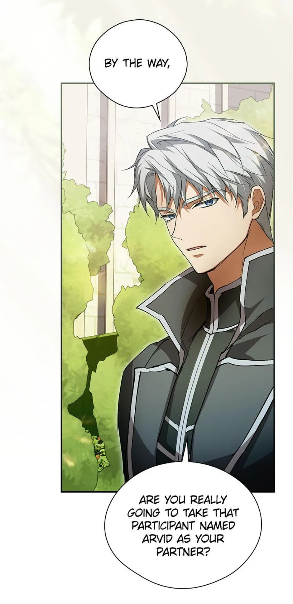 I’m Looking for a New Husband Chapter 17 – Page 25