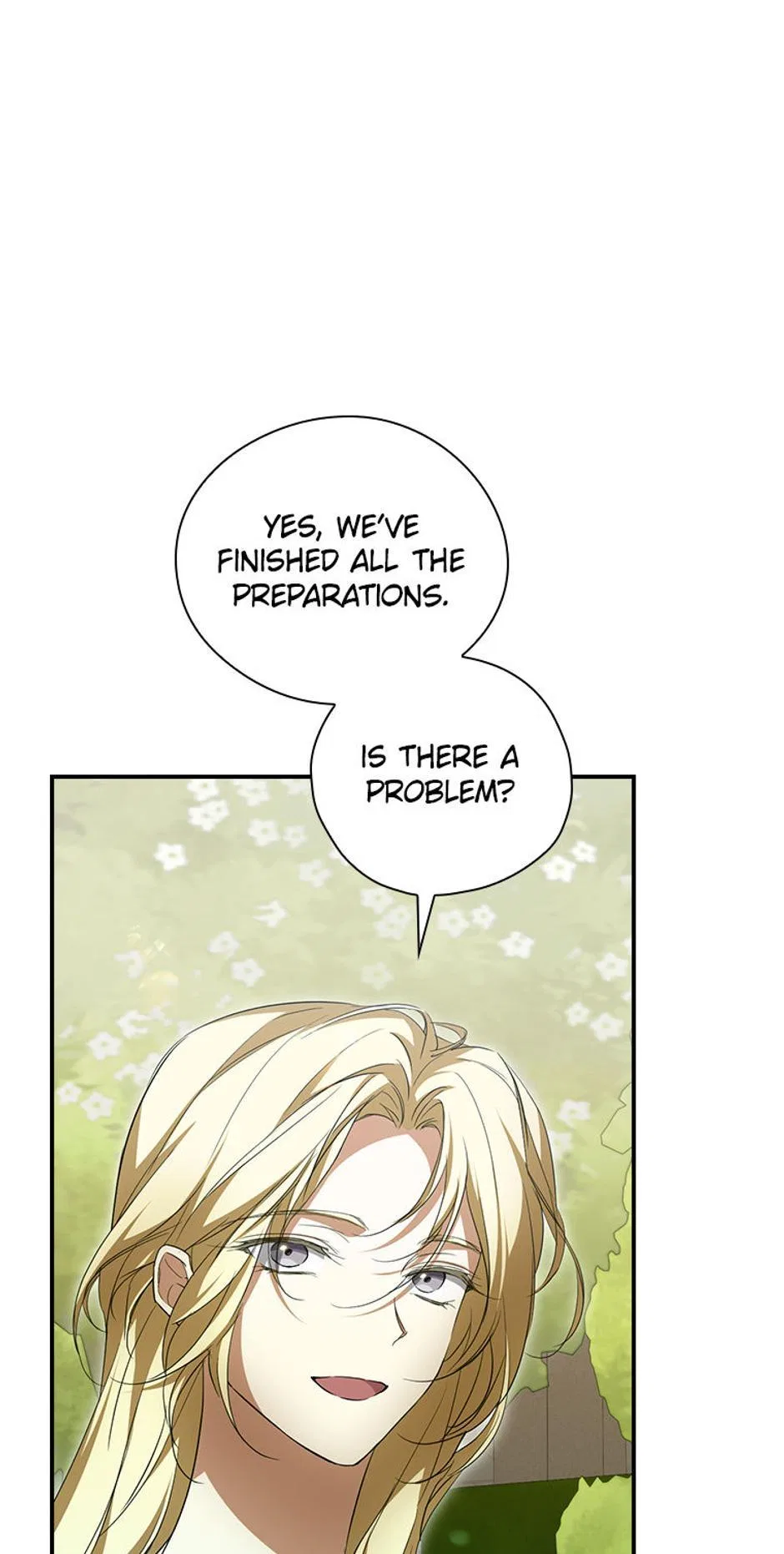 I’m Looking for a New Husband Chapter 17 – Page 26