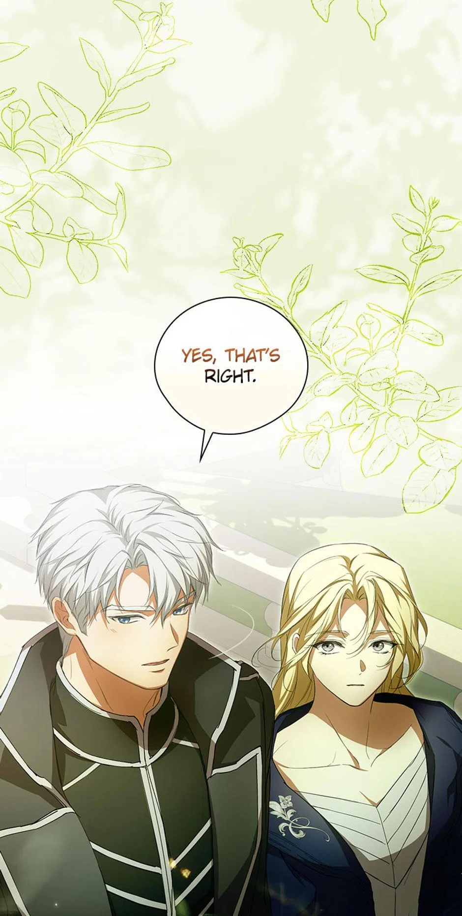 I’m Looking for a New Husband Chapter 17 – Page 30