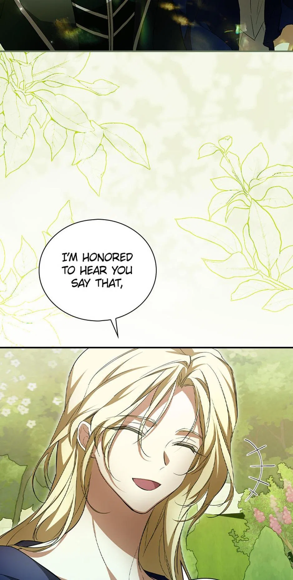 I’m Looking for a New Husband Chapter 17 – Page 31