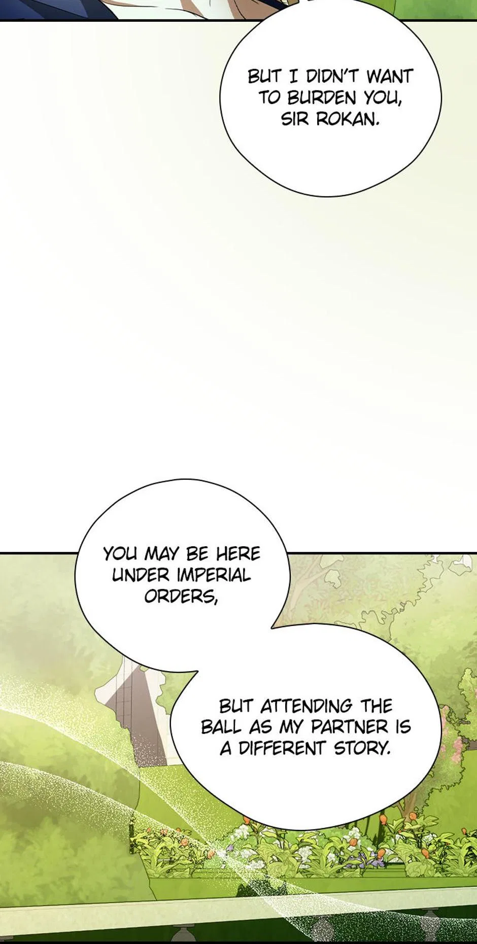 I’m Looking for a New Husband Chapter 17 – Page 32