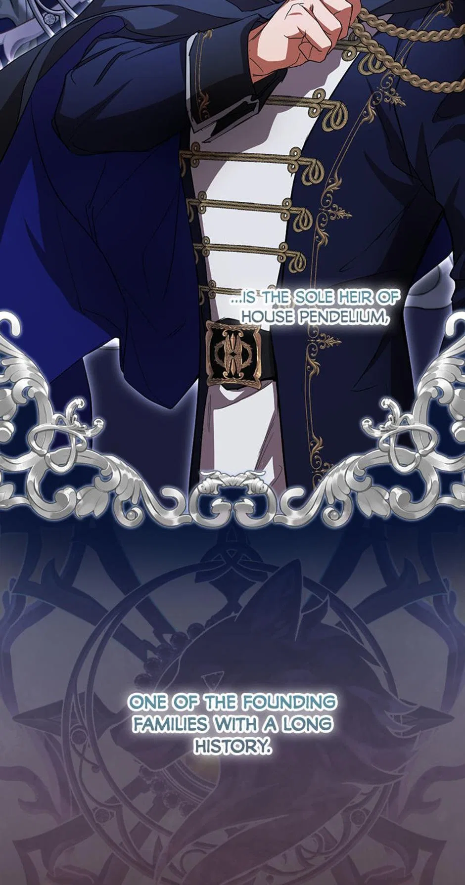 I’m Looking for a New Husband Chapter 17 – Page 34