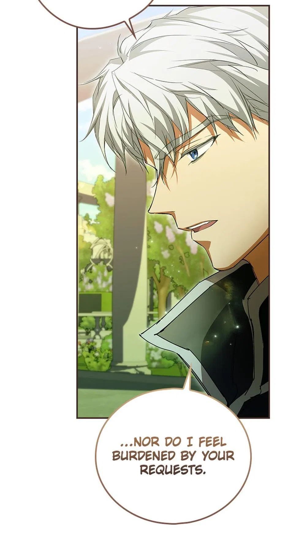 I’m Looking for a New Husband Chapter 17 – Page 40
