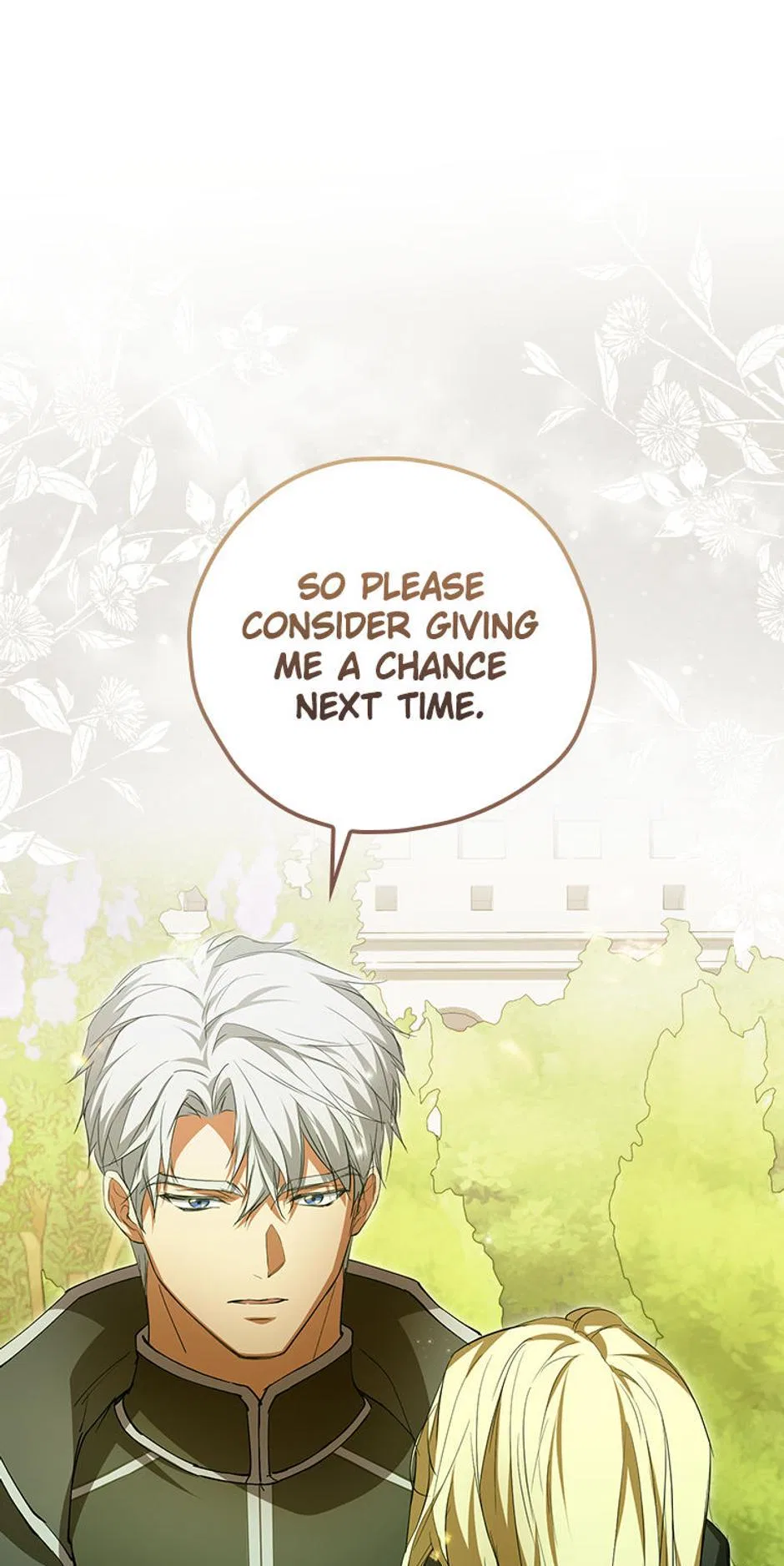 I’m Looking for a New Husband Chapter 17 – Page 41