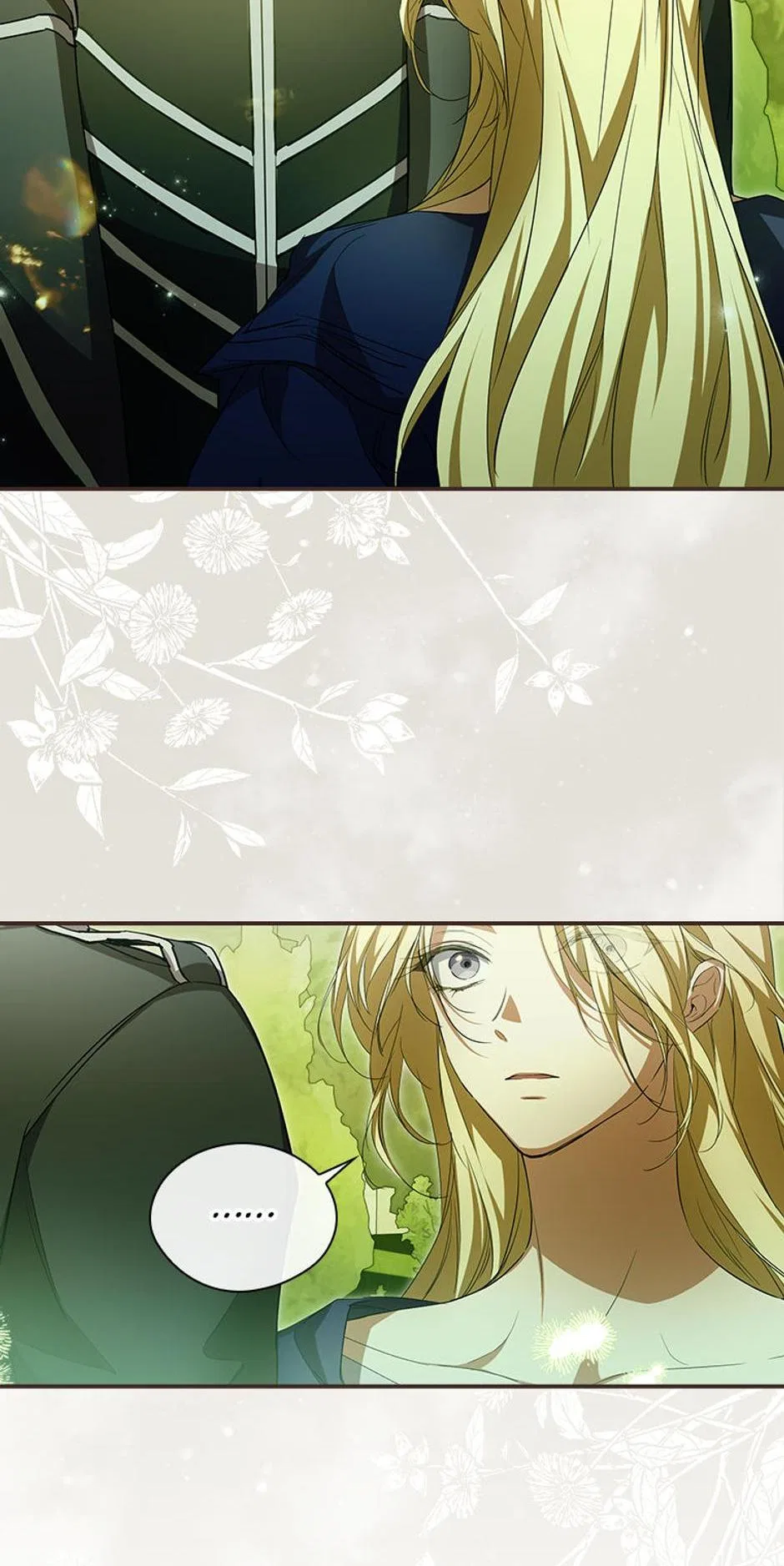 I’m Looking for a New Husband Chapter 17 – Page 42