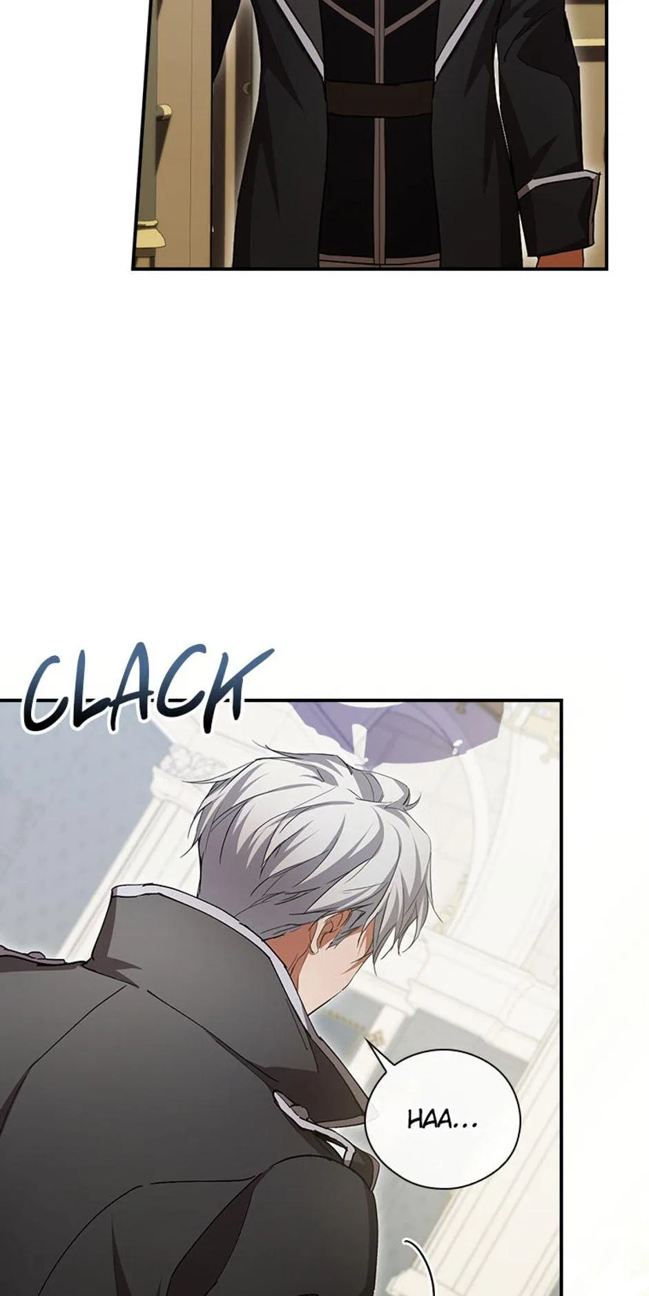 I’m Looking for a New Husband Chapter 17 – Page 45