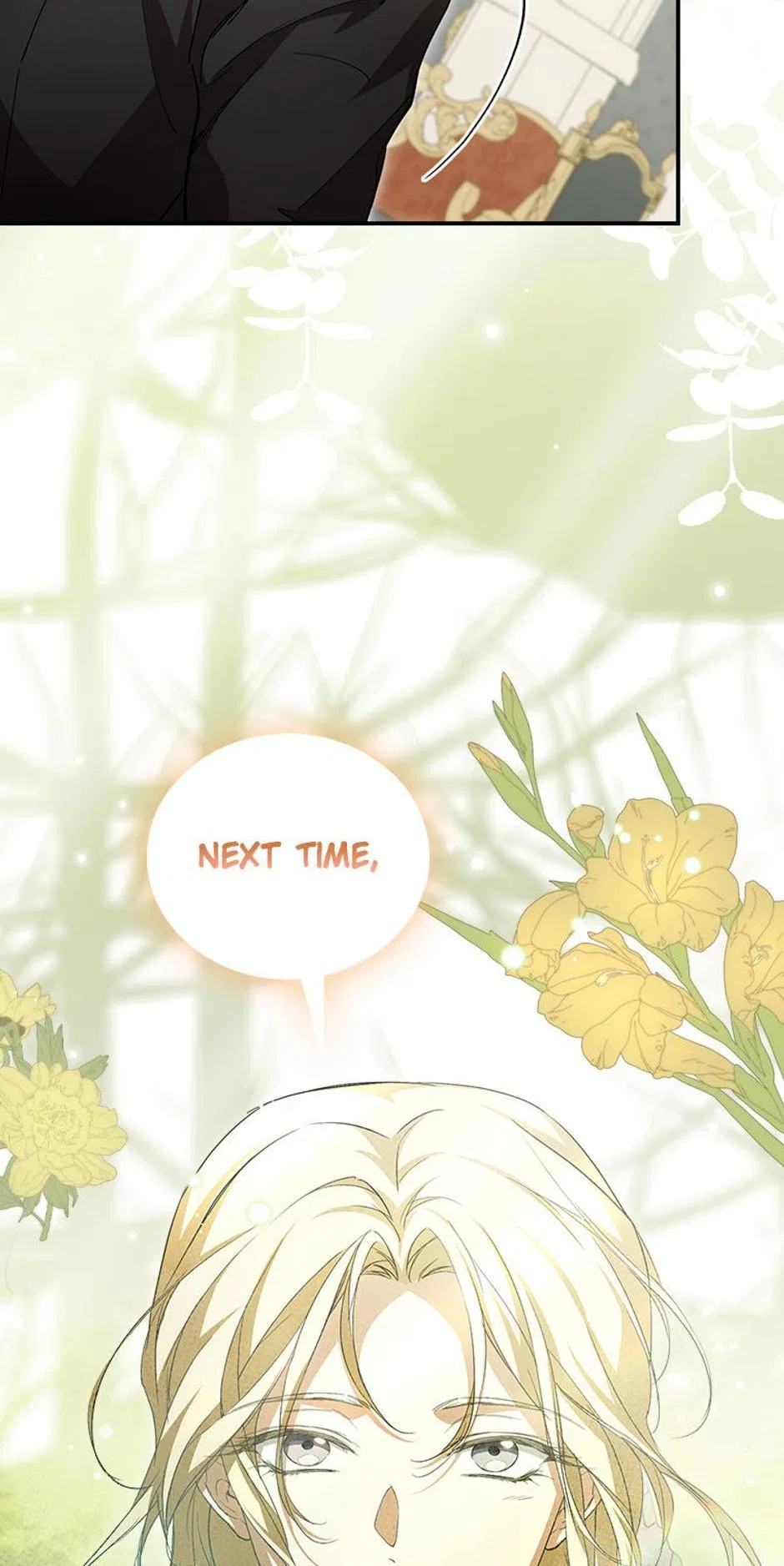 I’m Looking for a New Husband Chapter 17 – Page 46