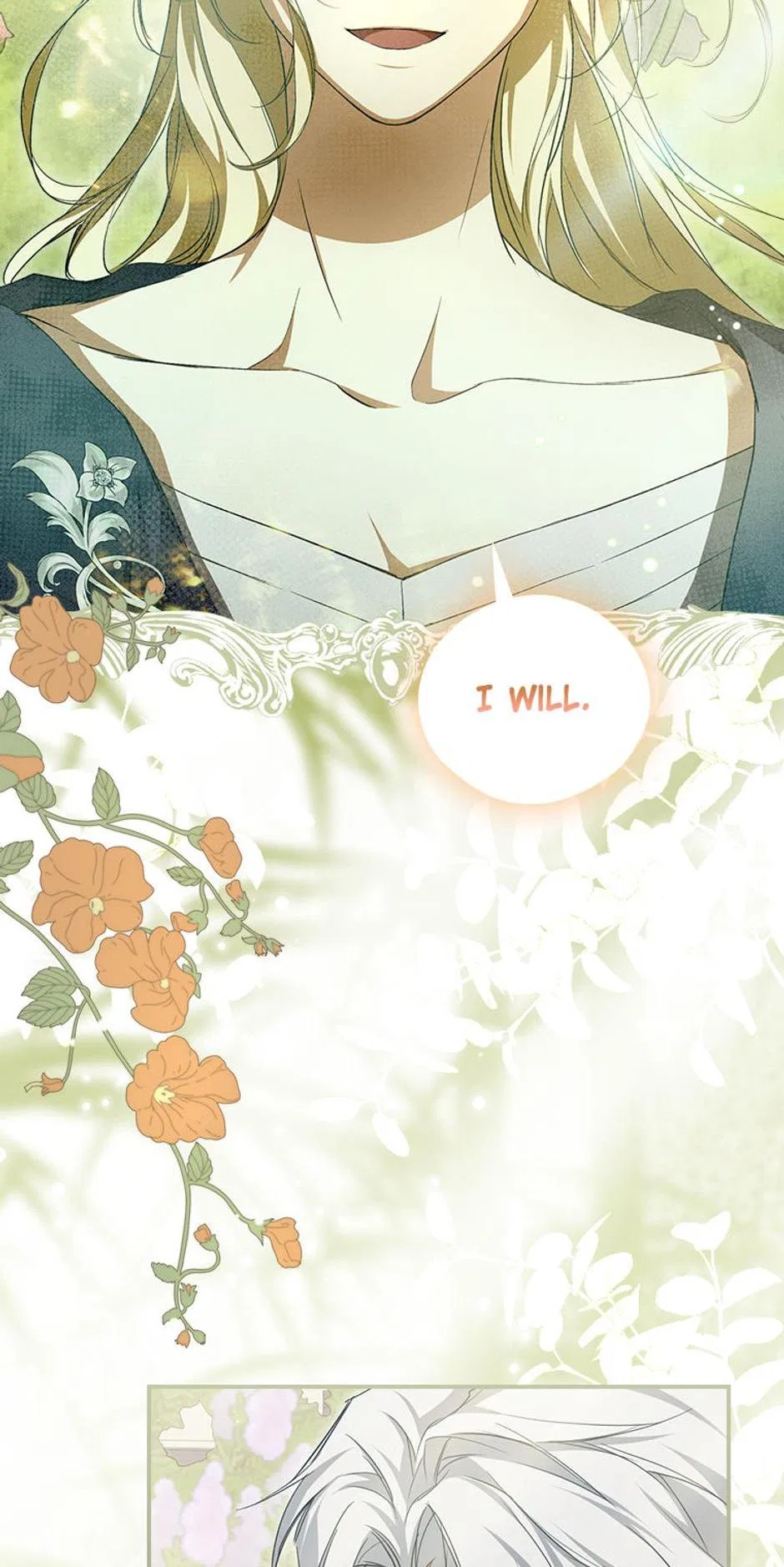 I’m Looking for a New Husband Chapter 17 – Page 47