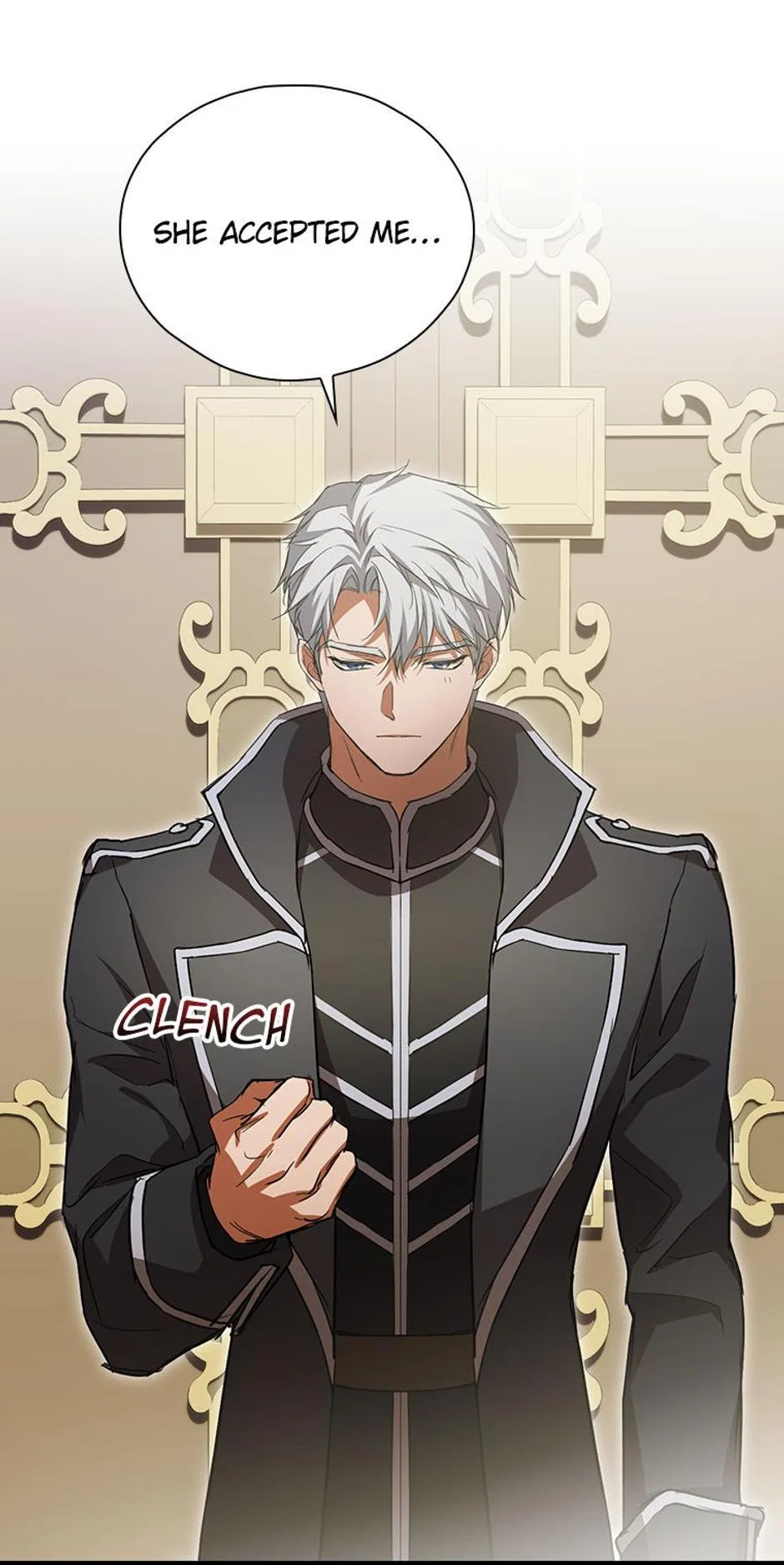 I’m Looking for a New Husband Chapter 17 – Page 48
