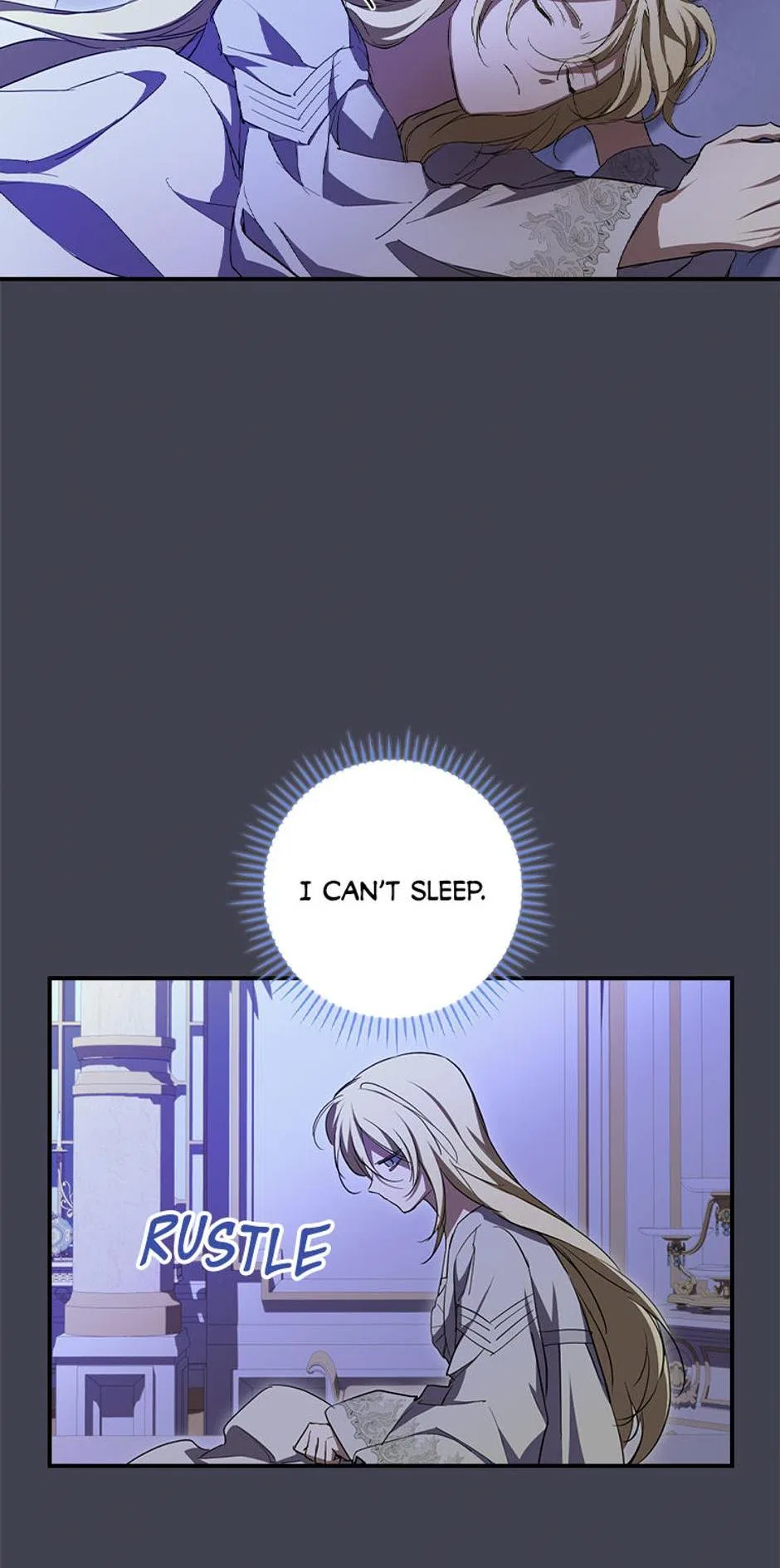 I’m Looking for a New Husband Chapter 17 – Page 51