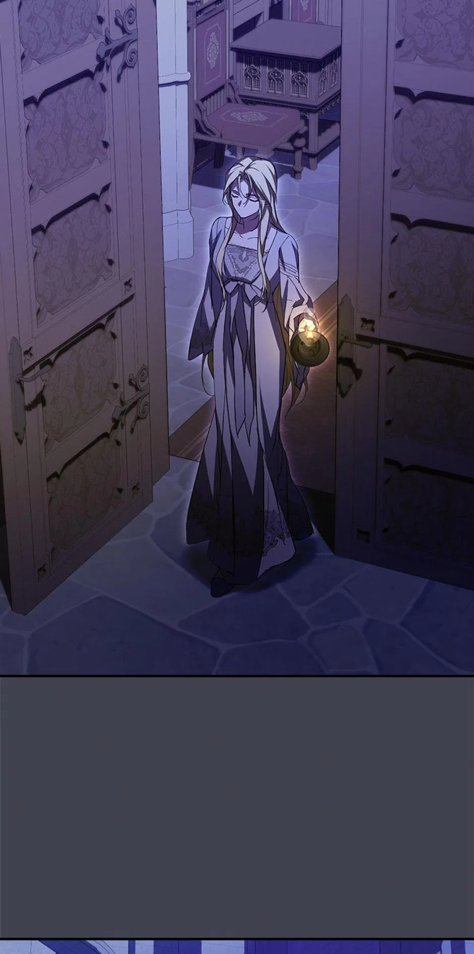 I’m Looking for a New Husband Chapter 17 – Page 53