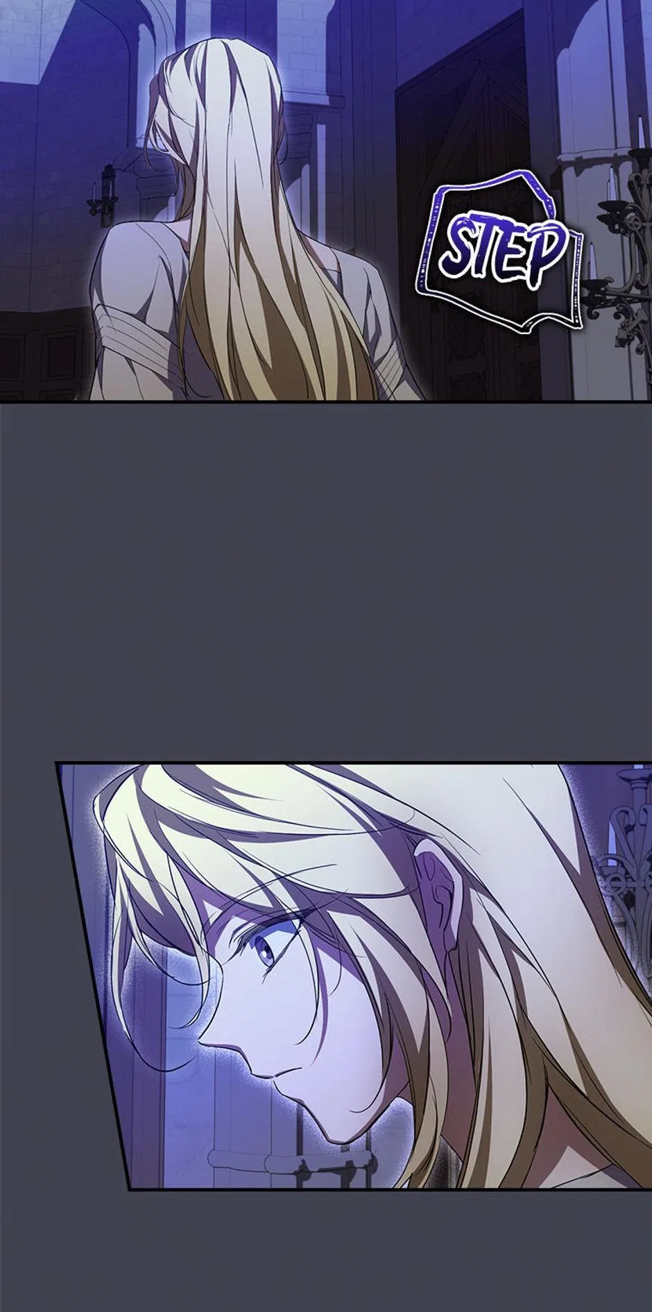 I’m Looking for a New Husband Chapter 17 – Page 54