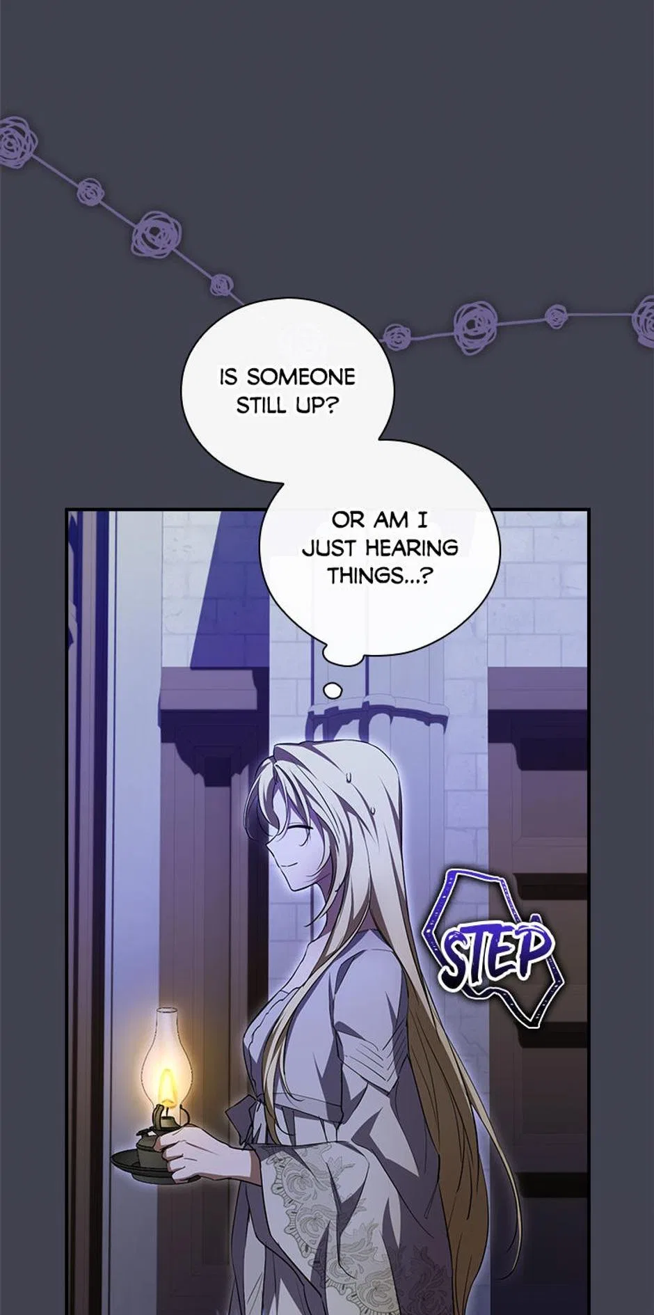 I’m Looking for a New Husband Chapter 17 – Page 55