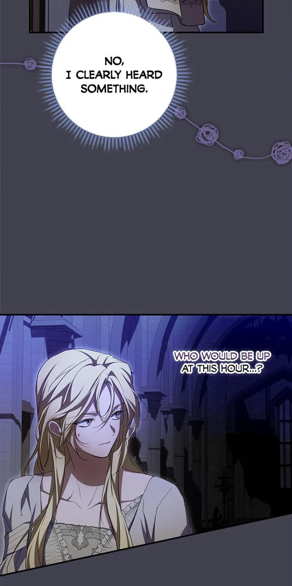 I’m Looking for a New Husband Chapter 17 – Page 56